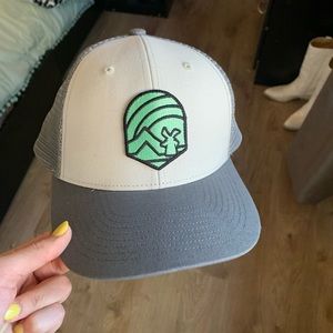 Dutch Bros Unisex Snap Back